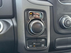 Used 2016  Ram 1500 4WD Quad Cab Tradesman at Paradise Motors near Lansing&comma; MI