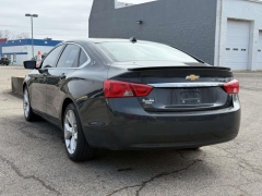 Used 2014  Chevrolet Impala 4d Sedan LT V6 at Paradise Motors near Lansing&comma; MI