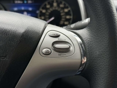 Used 2017  Nissan Murano 4d SUV FWD Platinum at Paradise Motors near Lansing&comma; MI