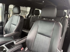 Used 2019  Dodge Grand Caravan 4d Wagon GT at Paradise Motors near Lansing&comma; MI