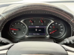 Used 2019  GMC Terrain 4d SUV FWD SLT 1&period;5L Turbo at Paradise Motors near Lansing&comma; MI