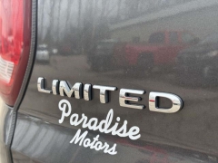 Used 2017  Ford Explorer 4d SUV 4WD Limited at Paradise Motors near Lansing&comma; MI