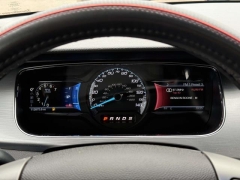 Used 2013  Ford Taurus 4d Sedan SEL V6 at Paradise Motors near Lansing, MI