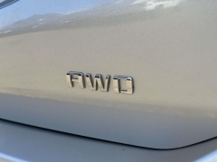 Used 2020  Chevrolet Equinox 4d SUV AWD LS w/1LS at Paradise Motors near Lansing, MI