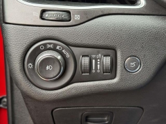 Used 2019  Jeep Cherokee 4d SUV 4WD Trailhawk 3&period;2L at Paradise Motors near Lansing&comma; MI