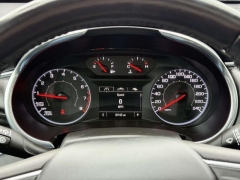 Used 2020  Chevrolet Malibu 4d Sedan LT at Paradise Motors near Lansing&comma; MI