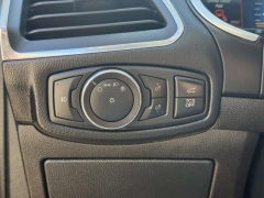 Used 2019  Ford Edge 4d SUV AWD Titanium at Paradise Motors near Lansing&comma; MI