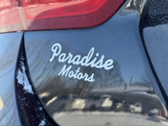 Used 2018  Chevrolet Malibu 4d Sedan LT at Paradise Motors near Lansing&comma; MI