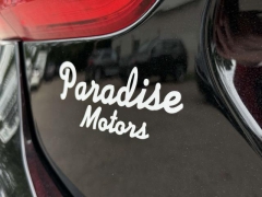 Used 2017  Chevrolet Cruze 4d Sedan LT Auto at Paradise Motors near Lansing, MI