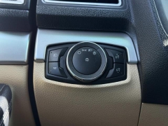 Used 2017  Ford Explorer 4d SUV 4WD XLT at Paradise Motors near Lansing, MI