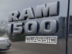 Used 2019 Ram 1500 Classic 4WD Quad Cab Tradesman at Paradise Motors near Lansing, MI