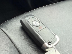 Used 2019  Ford EcoSport 4d SUV 4WD Titanium at Paradise Motors near Lansing, MI