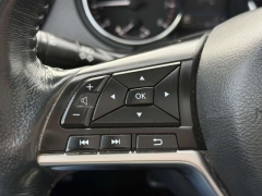 Used 2018  Nissan Rogue 4d SUV AWD SV at Paradise Motors near Lansing&comma; MI