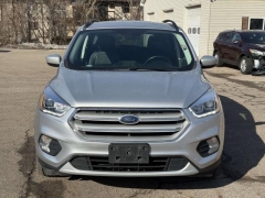 Used 2018  Ford Escape 4d SUV FWD SEL at Paradise Motors near Lansing&comma; MI