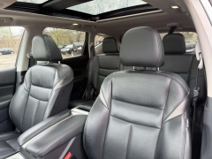 Used 2018  Nissan Murano 4d SUV AWD Platinum at Paradise Motors near Lansing&comma; MI