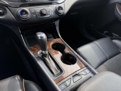 Used 2014  Chevrolet Impala 4d Sedan LT V6 at Paradise Motors near Lansing&comma; MI