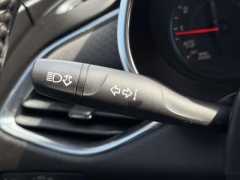 Used 2018  Chevrolet Malibu 4d Sedan LT at Paradise Motors near Lansing&comma; MI