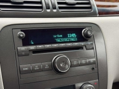 Used 2010  Buick Lucerne 4d Sedan CXL at Paradise Motors near Lansing, MI