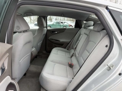 Used 2016  Chevrolet Malibu 4d Sedan LS at Paradise Motors near Lansing&comma; MI