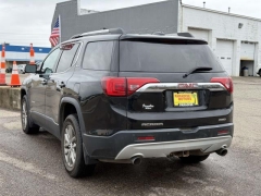 Used 2017  GMC Acadia 4d SUV AWD SLE-2 I4 at Paradise Motors near Lansing&comma; MI