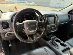 Used 2019 Dodge Durango 4d SUV AWD GT at Paradise Motors near Lansing, MI