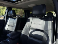 Used 2014  Dodge Durango 4d SUV AWD Citadel at Paradise Motors near Lansing, MI