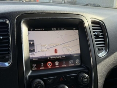 Used 2016  Dodge Durango 4d SUV AWD Limited at Paradise Motors near Lansing, MI