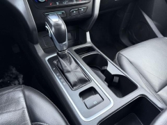 Used 2018  Ford Escape 4d SUV 4WD SEL at Paradise Motors near Lansing&comma; MI