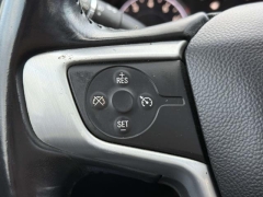 Used 2017  GMC Acadia AWD 4dr SLT w&sol;SLT-1 at Paradise Motors near Lansing&comma; MI