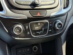 Used 2020  Chevrolet Equinox 4d SUV FWD LT w/1LT at Paradise Motors near Lansing, MI