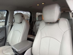 Used 2016  GMC Acadia 4d SUV FWD SLT-1 at Paradise Motors near Lansing&comma; MI