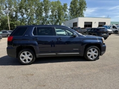 Used 2017 GMC Terrain 4d SUV FWD SLE1 at Paradise Motors near Lansing, MI