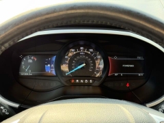 Used 2015  Ford Edge 4d SUV FWD SEL V6 at Paradise Motors near Lansing&comma; MI