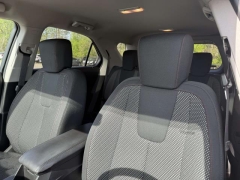 Used 2017  Chevrolet Equinox 4d SUV FWD LT at Paradise Motors near Lansing&comma; MI