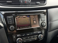 Used 2018  Nissan Rogue 4d SUV AWD SV at Paradise Motors near Lansing&comma; MI