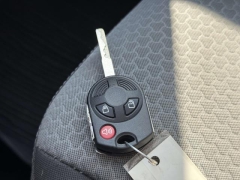 Used 2018  Ford Escape 4d SUV FWD SE at Paradise Motors near Lansing&comma; MI