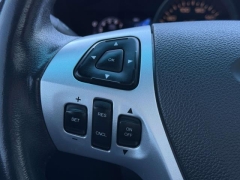 Used 2013  Ford Explorer 4d SUV 4WD Limited at Paradise Motors near Lansing&comma; MI