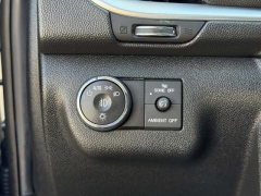 Used 2017  Chevrolet Traverse 4d SUV AWD LT w/1LT at Paradise Motors near Lansing, MI