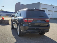 Used 2014  Dodge Durango 4d SUV AWD Citadel at Paradise Motors near Lansing, MI