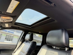 Used 2015  Jeep Grand Cherokee 4d SUV 4WD Limited at Paradise Motors near Lansing&comma; MI