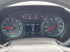 Used 2018 Chevrolet Equinox 4d SUV FWD LT w/1LT at Paradise Motors near Lansing, MI