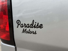 Used 2016  Chevrolet Silverado 1500 4WD Double Cab Work Truck at Paradise Motors near Lansing, MI