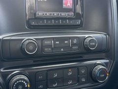 Used 2015  GMC Sierra 1500 4WD Double Cab at Paradise Motors near Lansing&comma; MI