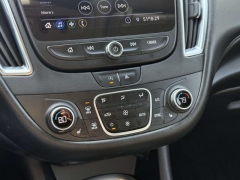 Used 2020  Chevrolet Malibu 4d Sedan LT at Paradise Motors near Lansing&comma; MI