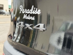 Used 2018  Jeep Cherokee 4d SUV 4WD Trailhawk V6 at Paradise Motors near Lansing&comma; MI