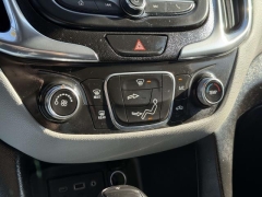 Used 2020  Chevrolet Equinox 4d SUV AWD LS w/1LS at Paradise Motors near Lansing, MI