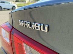 Used 2020  Chevrolet Malibu 4d Sedan LS at Paradise Motors near Lansing&comma; MI