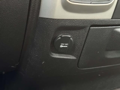 Used 2017  Ram 1500 4WD Crew Cab SLT at Paradise Motors near Lansing&comma; MI