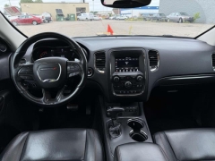Used 2018  Dodge Durango 4d SUV AWD GT at Paradise Motors near Lansing, MI