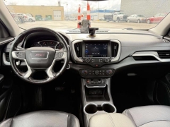 Used 2019  GMC Terrain 4d SUV FWD SLT 1&period;5L Turbo at Paradise Motors near Lansing&comma; MI
